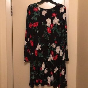 Ladies dress